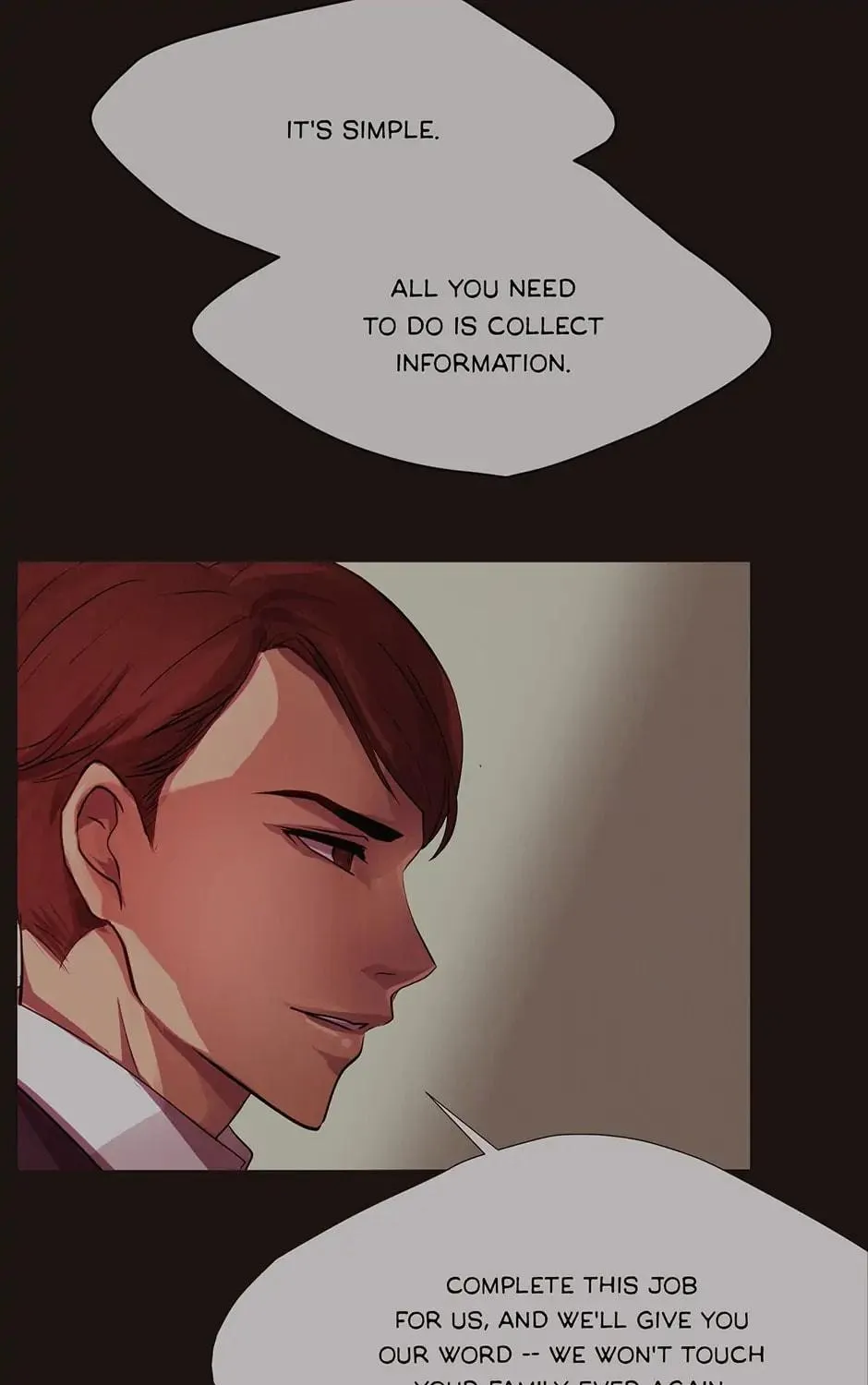 Read Hold Me Tight (Nabit) chapter 71 image 68 on Lezhin