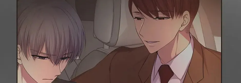 Read Hold Me Tight (Nabit) chapter 71 image 7 on Lezhin