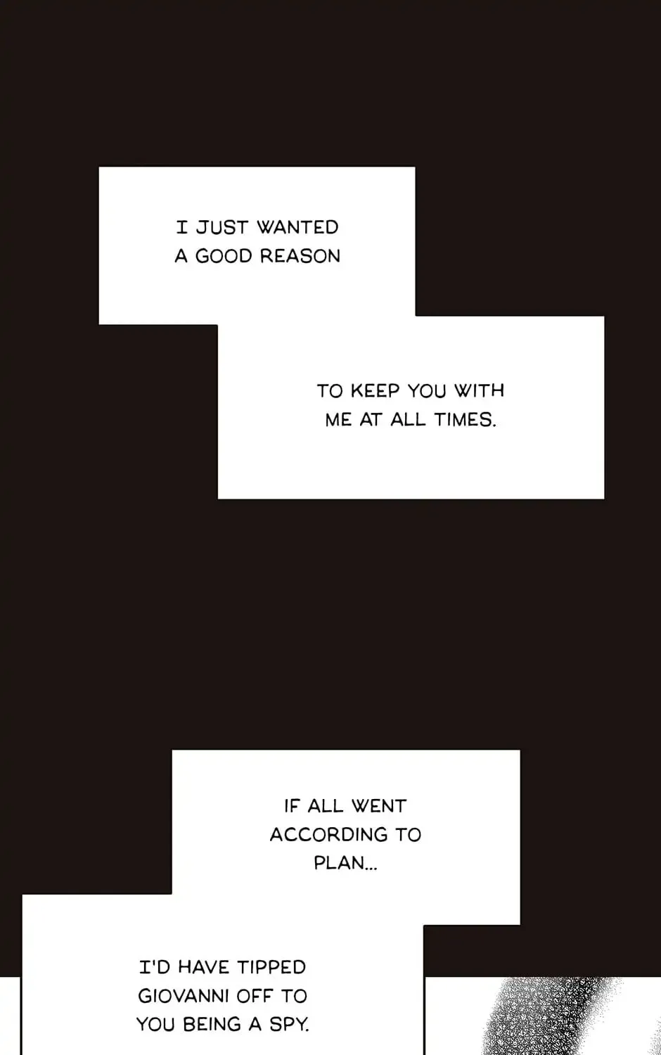 Read Hold Me Tight (Nabit) chapter 71 image 72 on Lezhin
