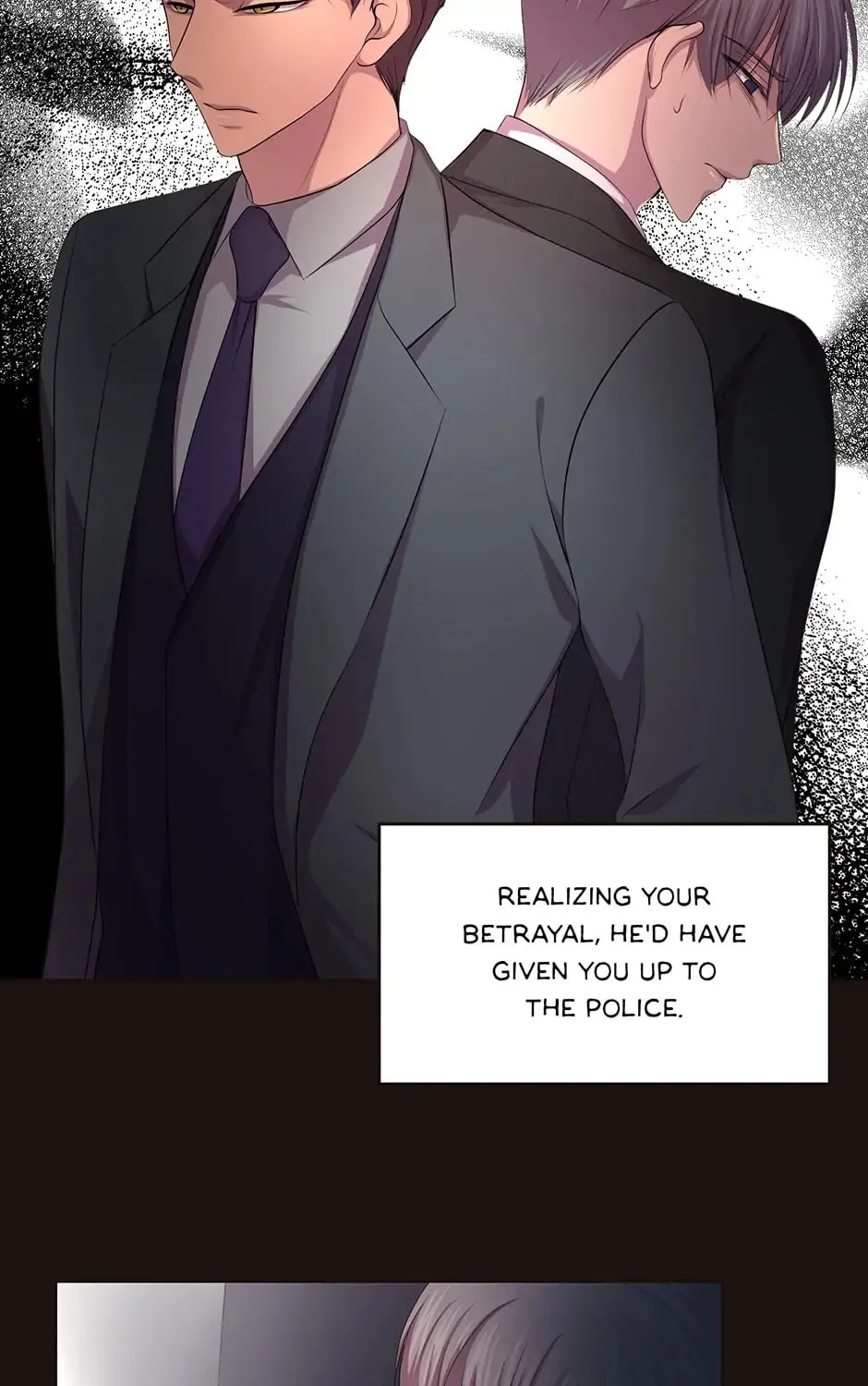 Read Hold Me Tight (Nabit) chapter 71 image 74 on Lezhin