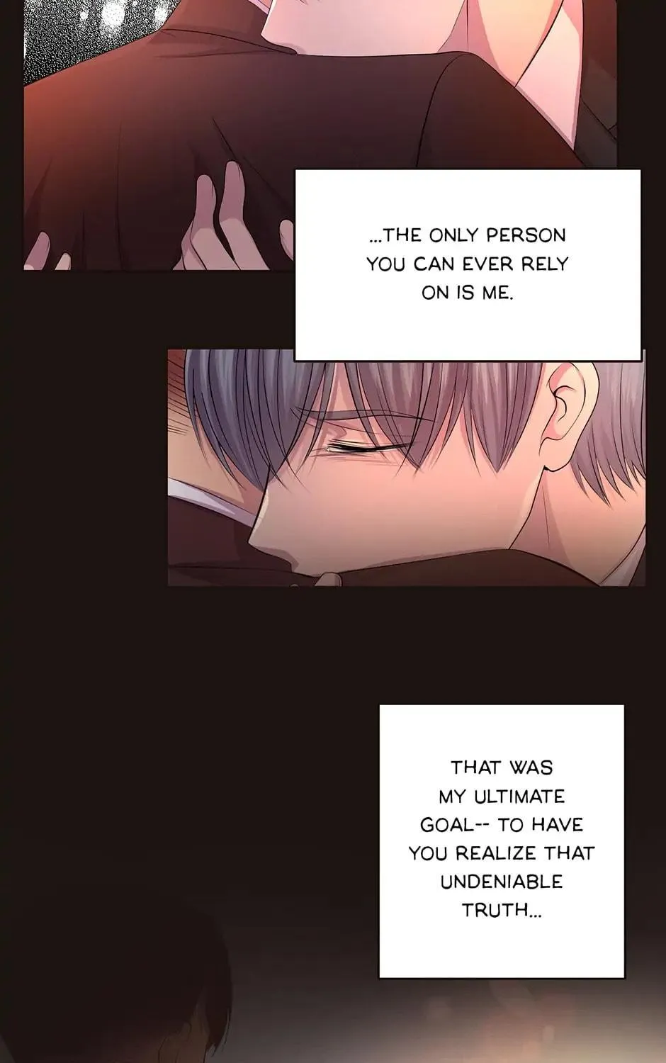 Read Hold Me Tight (Nabit) chapter 71 image 78 on Lezhin
