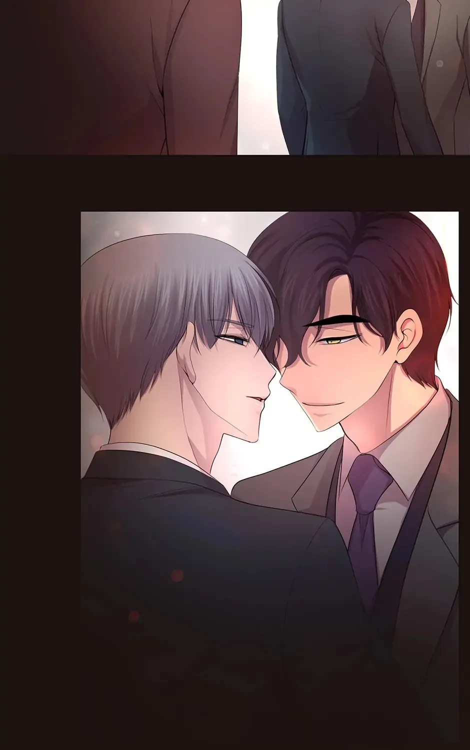 Read Hold Me Tight (Nabit) chapter 71 image 80 on Lezhin