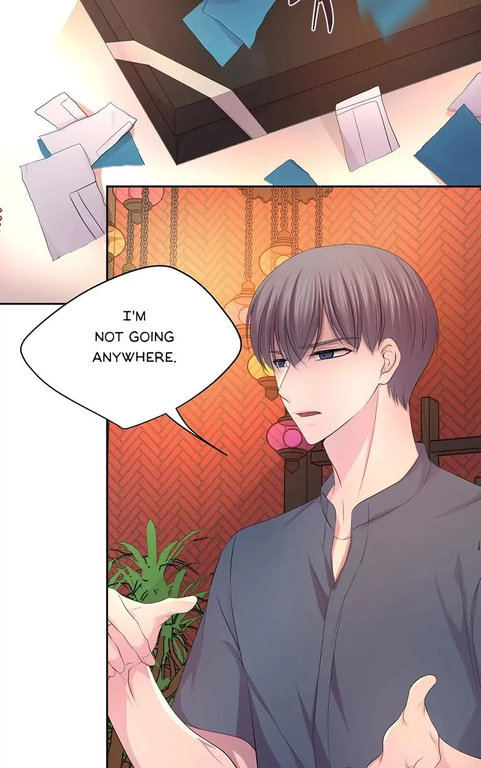 Read Hold Me Tight (Nabit) chapter 71 image 88 on Lezhin