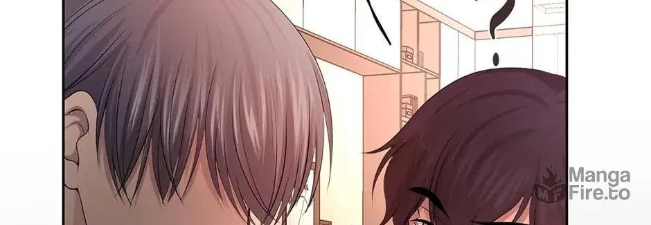 Read Hold Me Tight (Nabit) chapter 71 image 9 on Lezhin