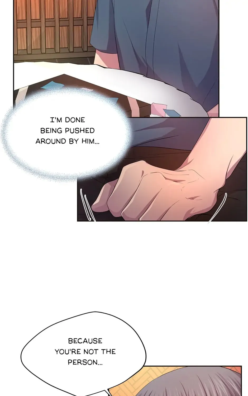 Read Hold Me Tight (Nabit) chapter 71 image 92 on Lezhin