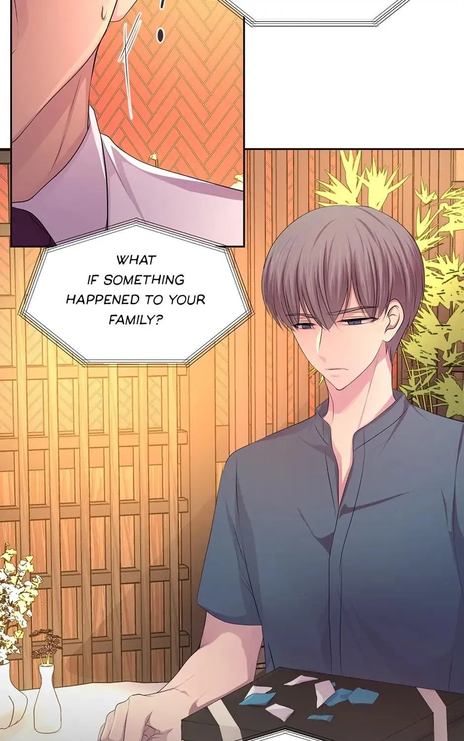 Read Hold Me Tight (Nabit) chapter 71 image 98 on Lezhin