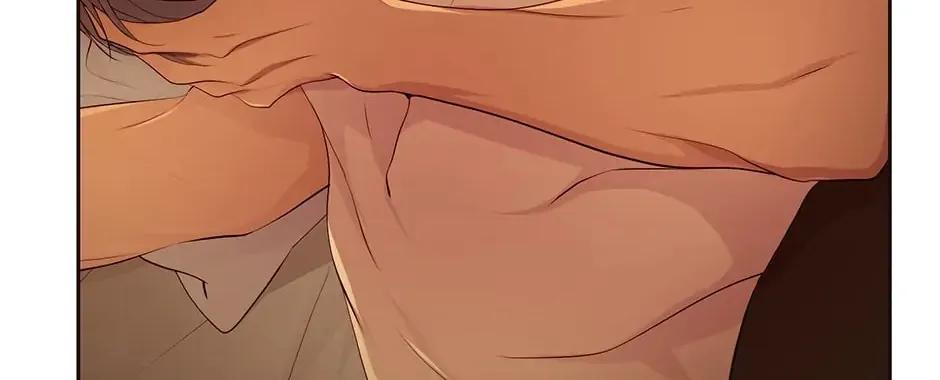 Read Hold Me Tight (Nabit) chapter 74 image 1 on Lezhin