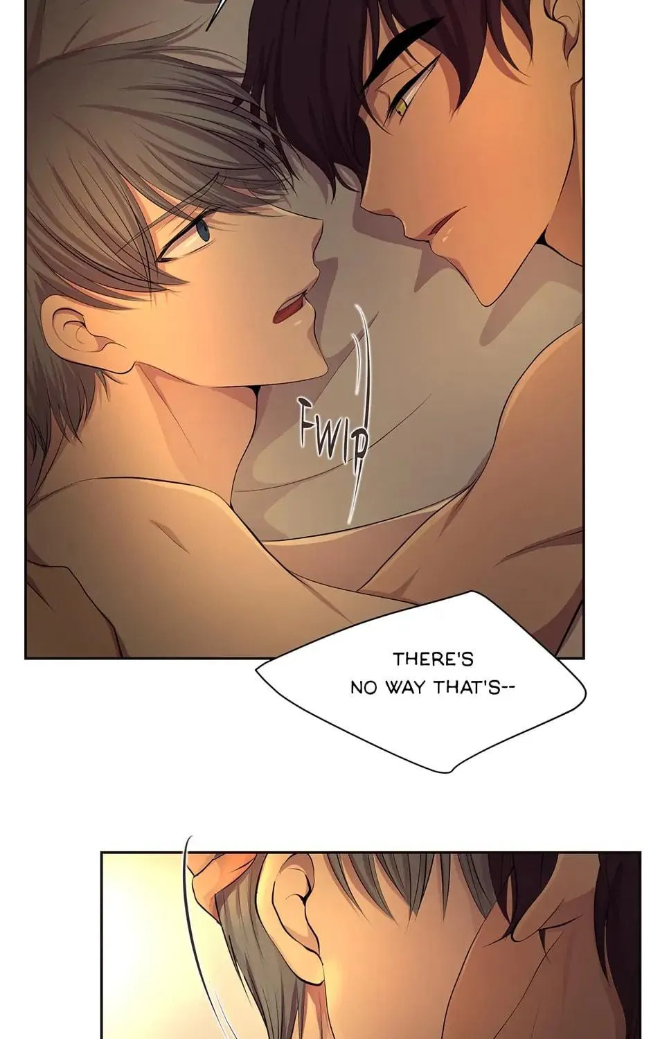 Read Hold Me Tight (Nabit) chapter 74 image 10 on Lezhin