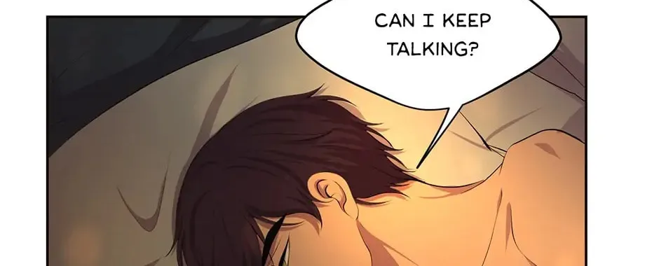 Read Hold Me Tight (Nabit) chapter 74 image 13 on Lezhin