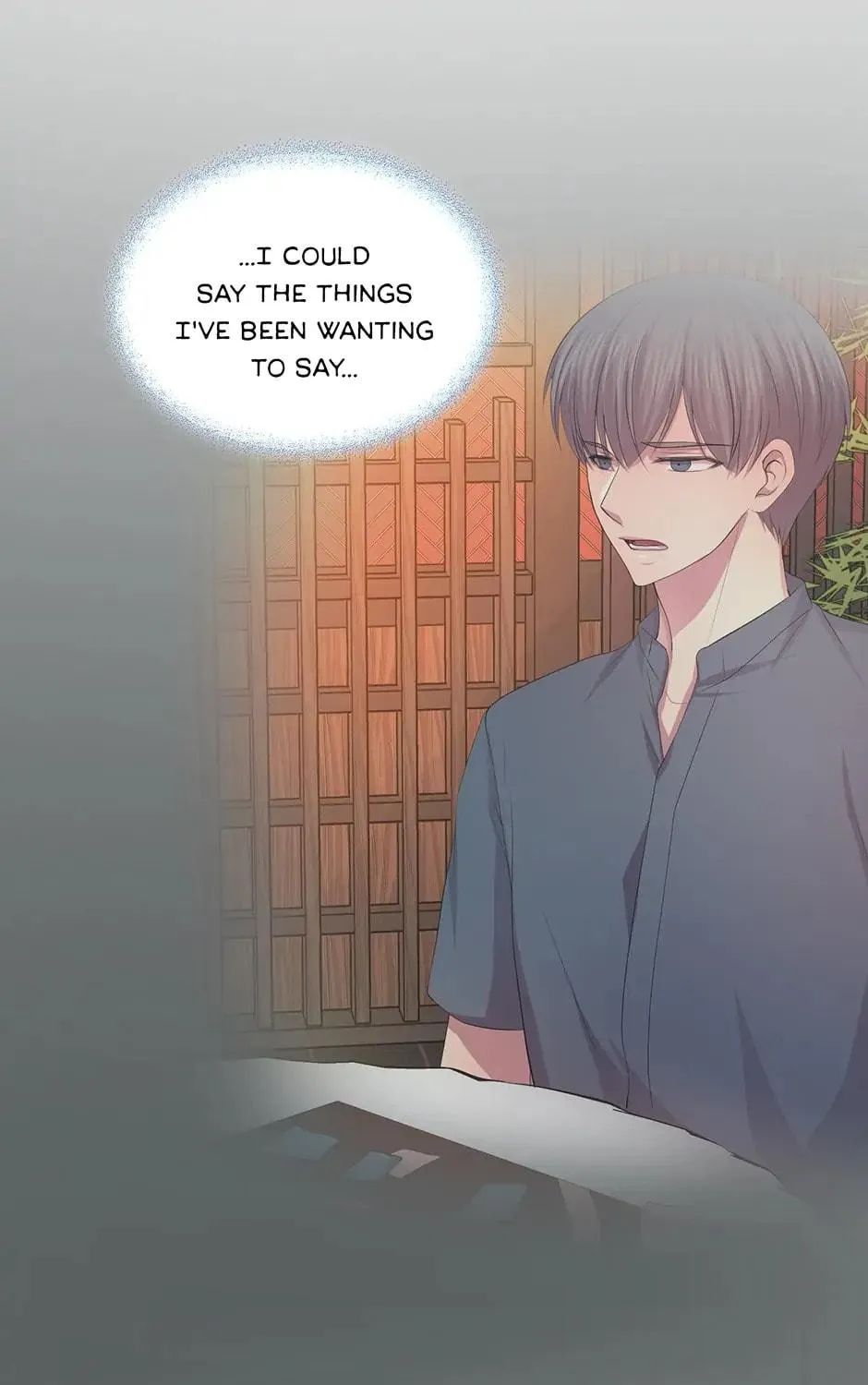 Read Hold Me Tight (Nabit) chapter 74 image 16 on Lezhin