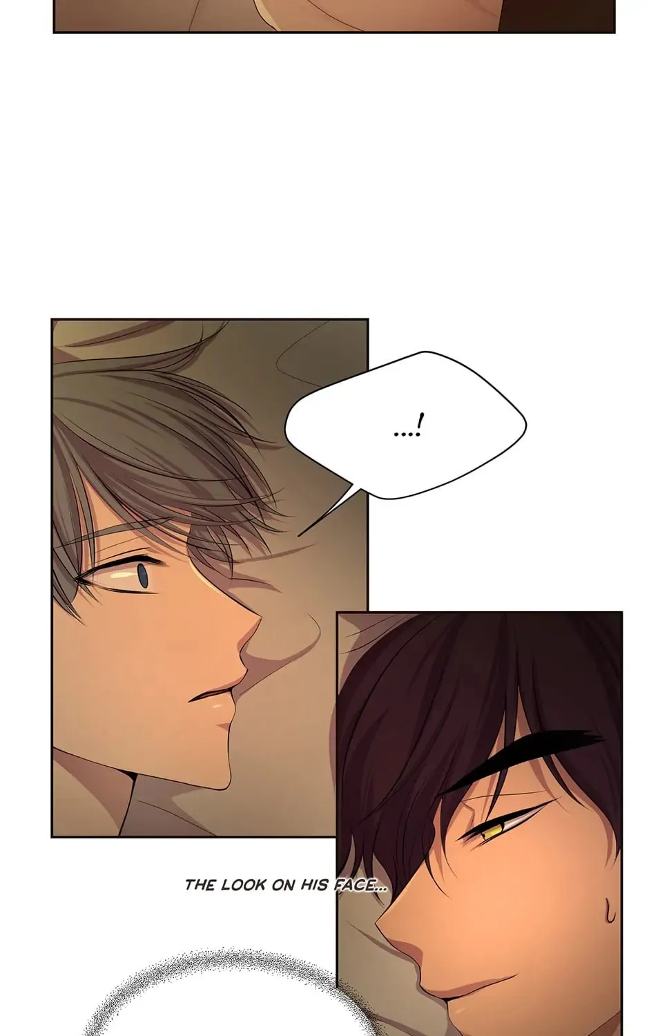 Read Hold Me Tight (Nabit) chapter 74 image 2 on Lezhin