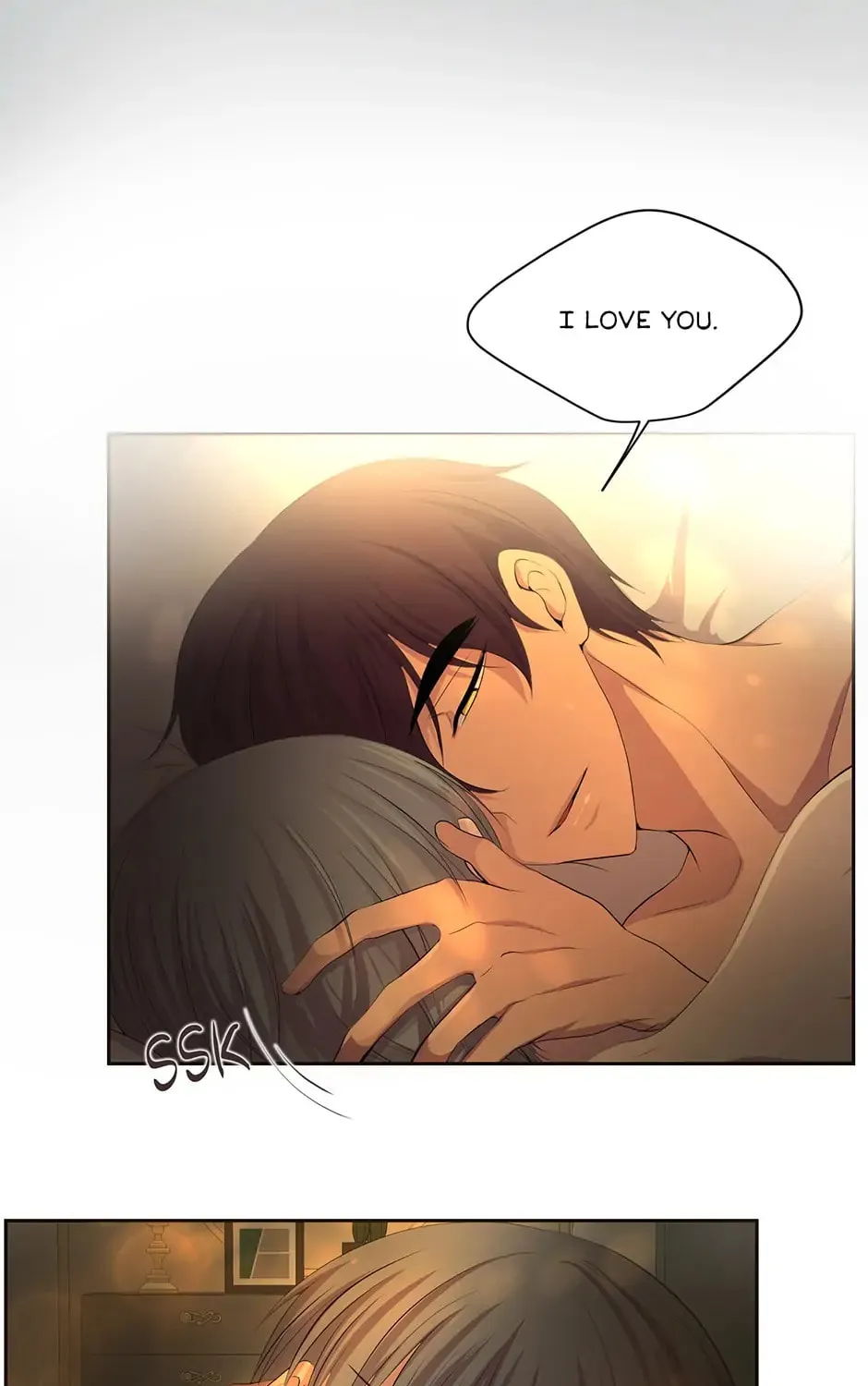Read Hold Me Tight (Nabit) chapter 74 image 20 on Lezhin