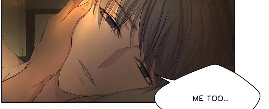 Read Hold Me Tight (Nabit) chapter 74 image 21 on Lezhin