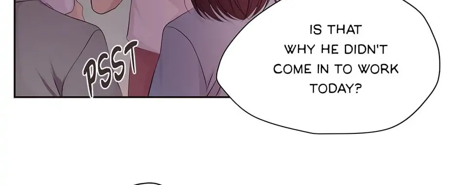 Read Hold Me Tight (Nabit) chapter 74 image 27 on Lezhin