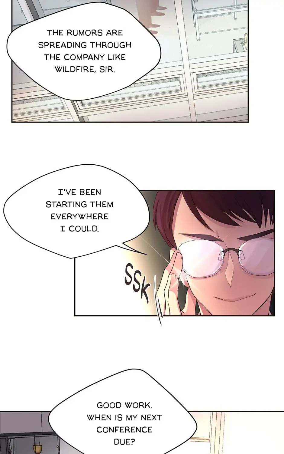 Read Hold Me Tight (Nabit) chapter 74 image 30 on Lezhin