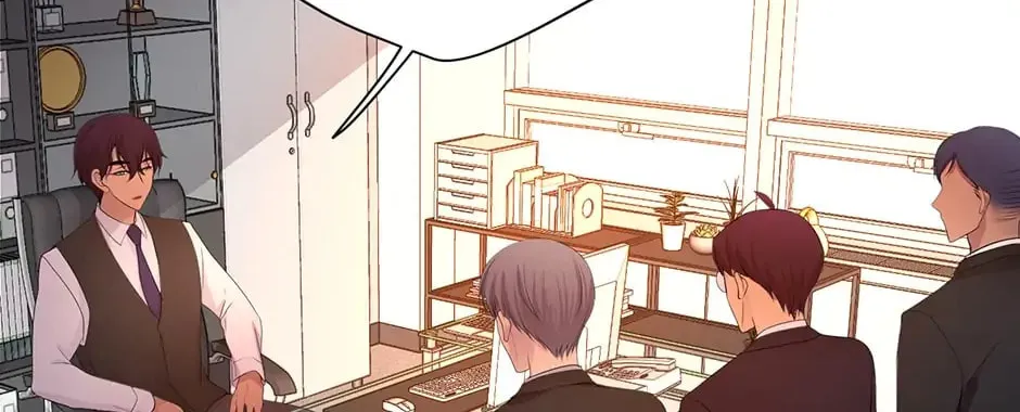 Read Hold Me Tight (Nabit) chapter 74 image 31 on Lezhin