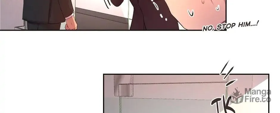 Read Hold Me Tight (Nabit) chapter 74 image 41 on Lezhin