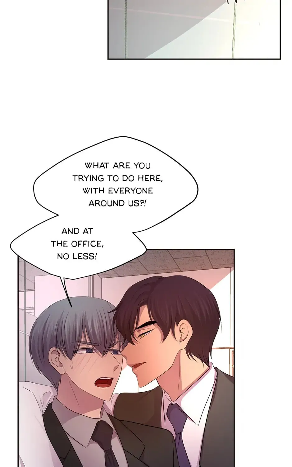 Read Hold Me Tight (Nabit) chapter 74 image 42 on Lezhin