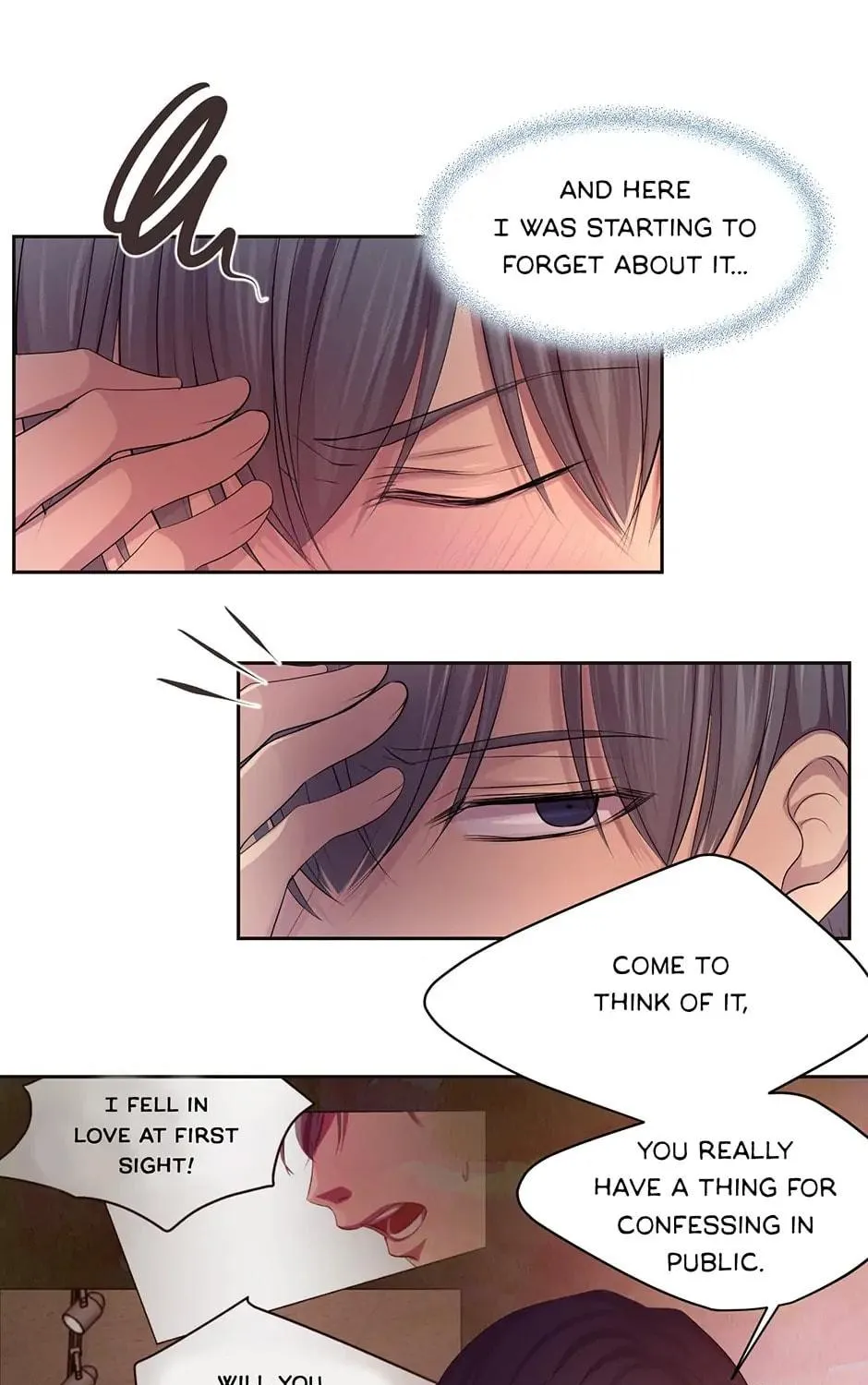 Read Hold Me Tight (Nabit) chapter 74 image 48 on Lezhin