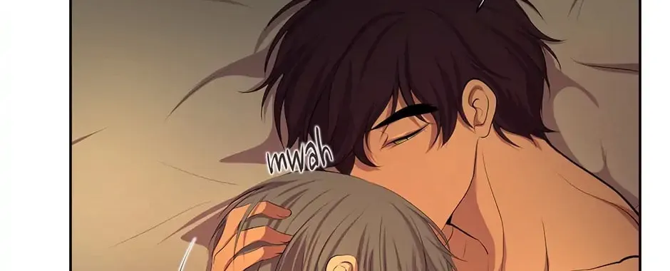 Read Hold Me Tight (Nabit) chapter 74 image 7 on Lezhin