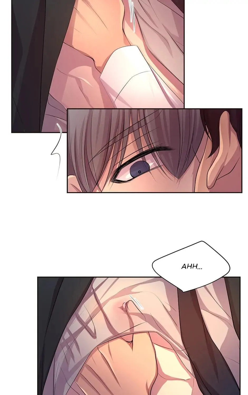 Read Hold Me Tight (Nabit) chapter 74 image 70 on Lezhin