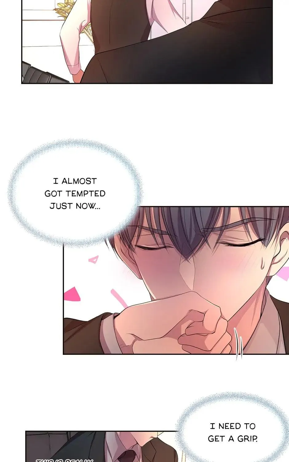 Read Hold Me Tight (Nabit) chapter 74 image 82 on Lezhin
