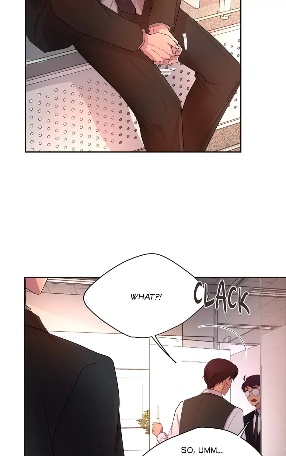 Read Hold Me Tight (Nabit) chapter 74 image 84 on Lezhin