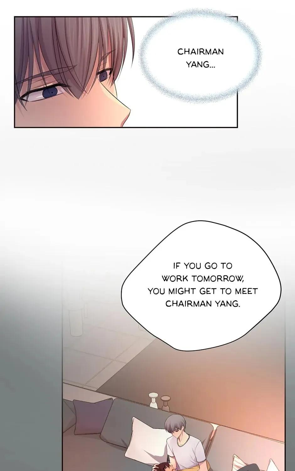 Read Hold Me Tight (Nabit) chapter 74 image 86 on Lezhin