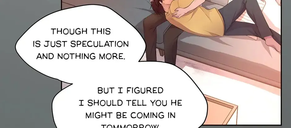 Read Hold Me Tight (Nabit) chapter 74 image 87 on Lezhin