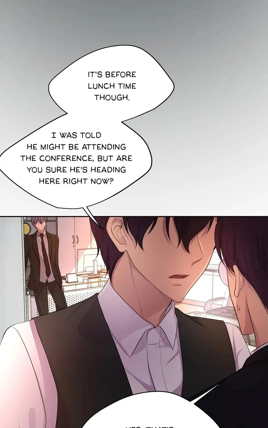 Read Hold Me Tight (Nabit) chapter 74 image 94 on Lezhin