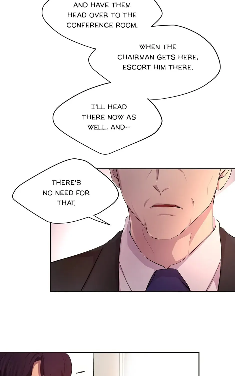 Read Hold Me Tight (Nabit) chapter 74 image 96 on Lezhin