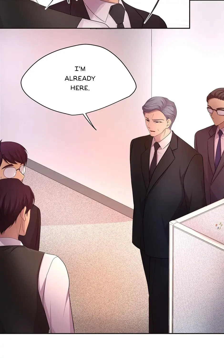 Read Hold Me Tight (Nabit) chapter 74 image 98 on Lezhin
