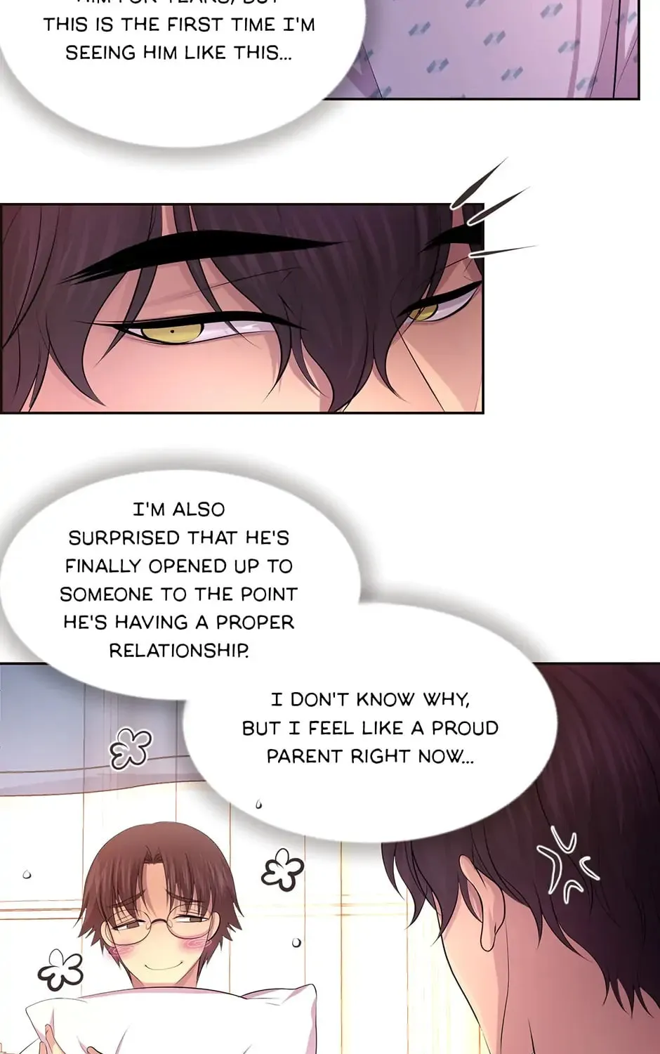 Read Hold Me Tight (Nabit) chapter 81 image 36 on Lezhin