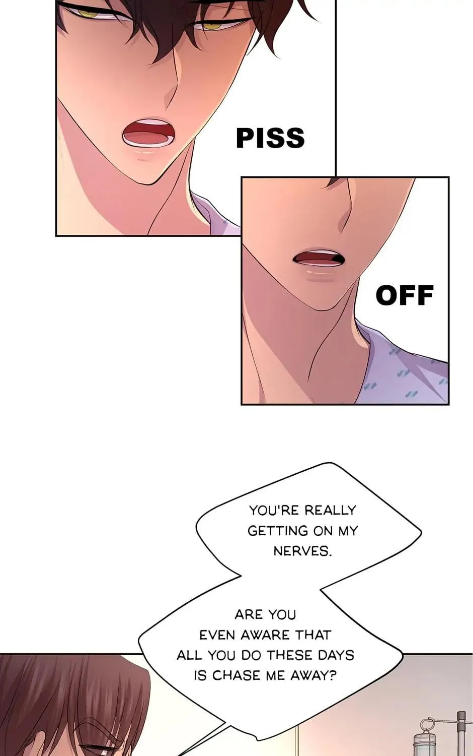 Read Hold Me Tight (Nabit) chapter 81 image 48 on Lezhin