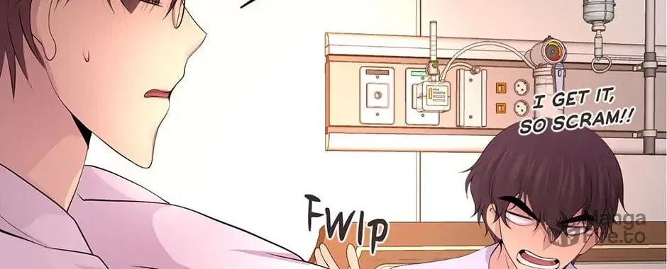 Read Hold Me Tight (Nabit) chapter 81 image 49 on Lezhin
