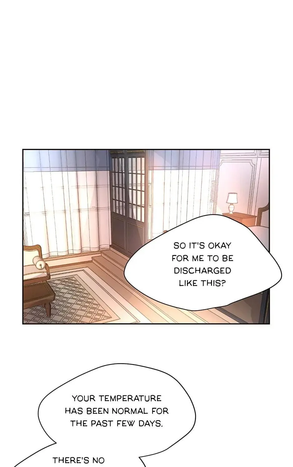 Read Hold Me Tight (Nabit) chapter 81 image 52 on Lezhin