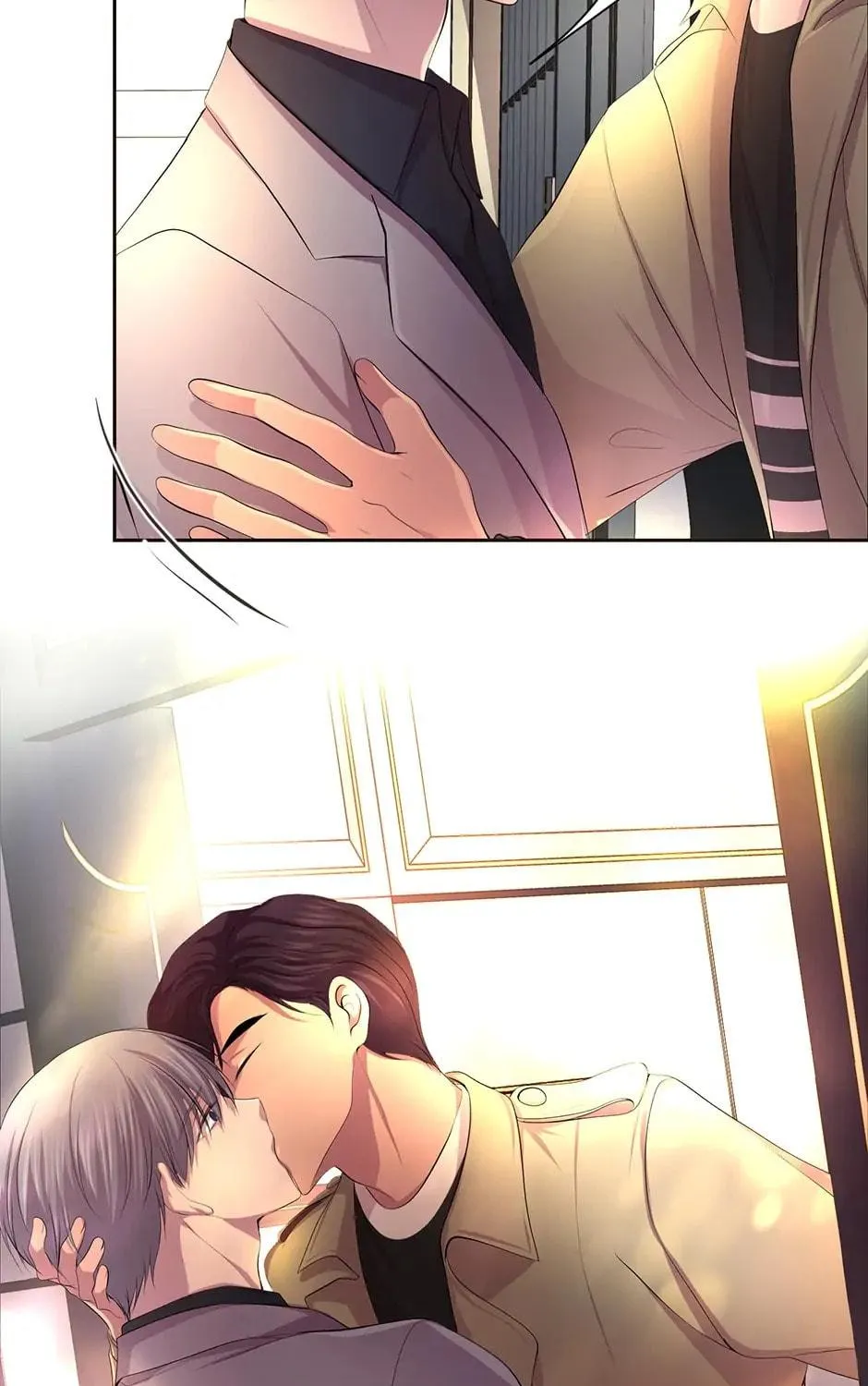 Read Hold Me Tight (Nabit) chapter 81 image 68 on Lezhin