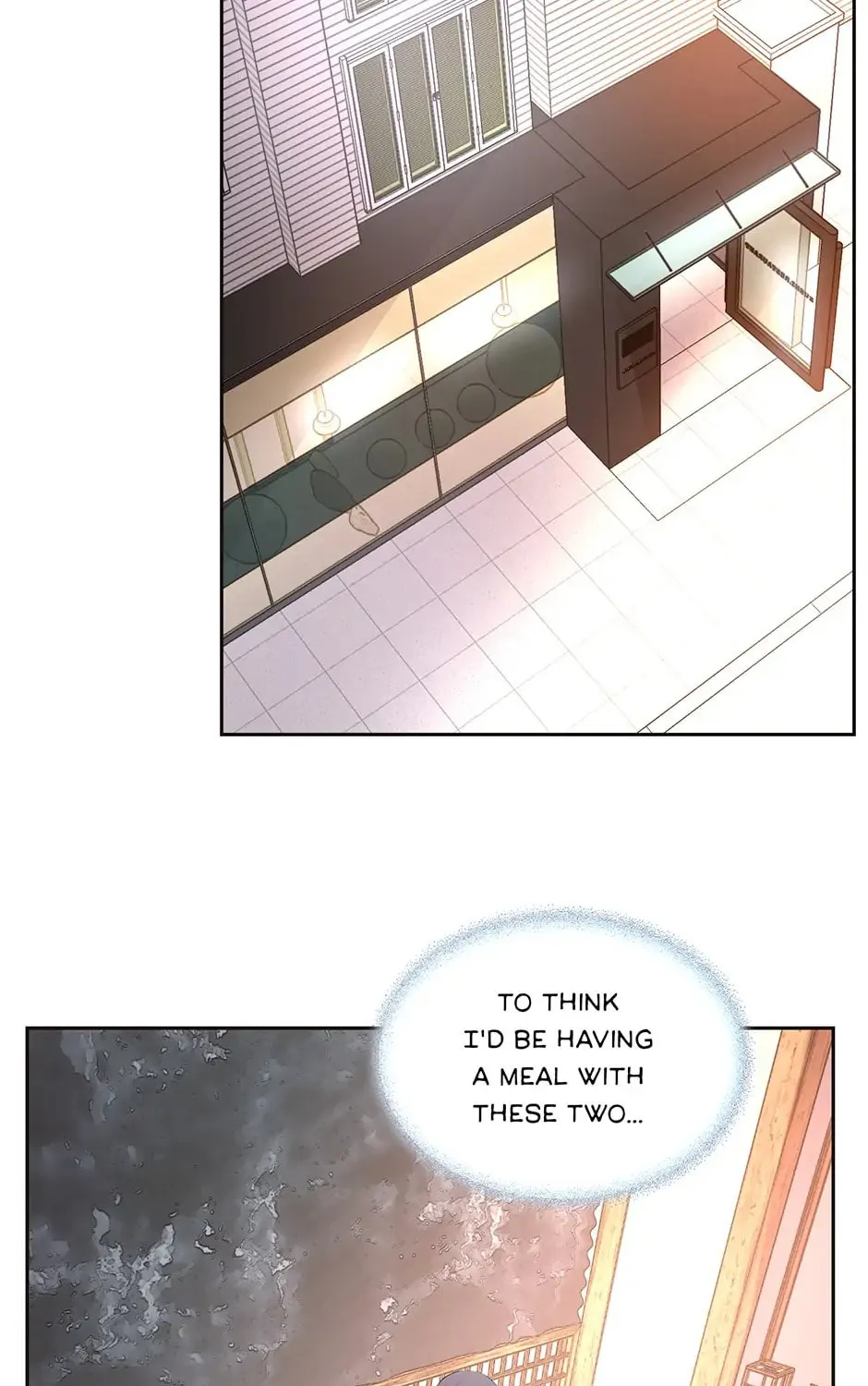 Read Hold Me Tight (Nabit) chapter 81 image 86 on Lezhin