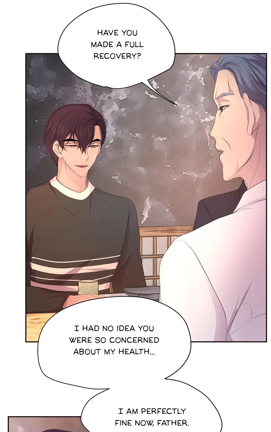 Read Hold Me Tight (Nabit) chapter 81 image 90 on Lezhin