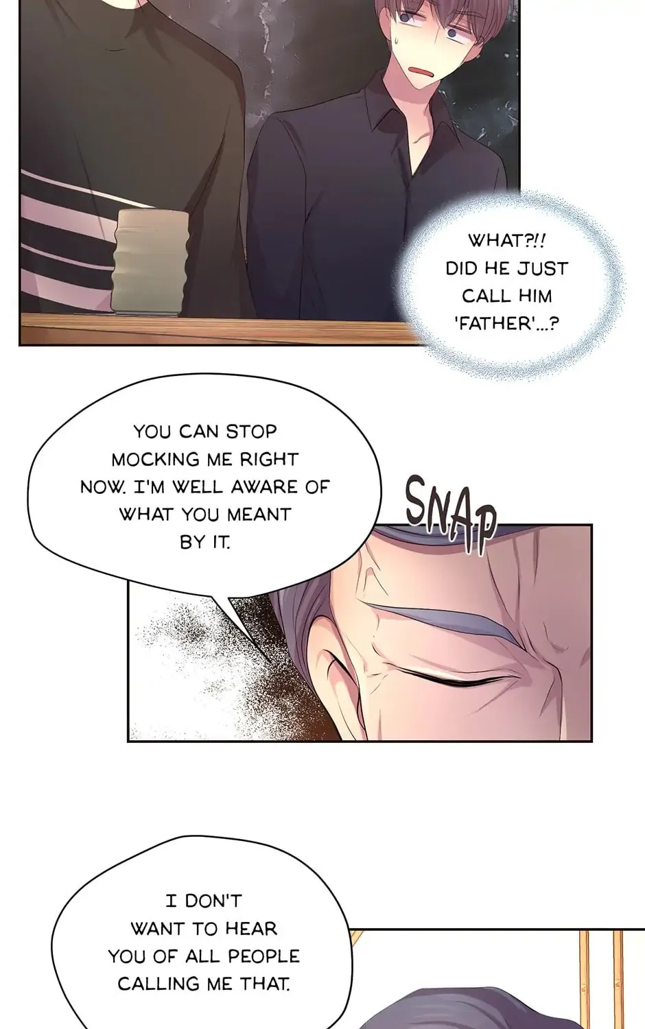 Read Hold Me Tight (Nabit) chapter 81 image 92 on Lezhin