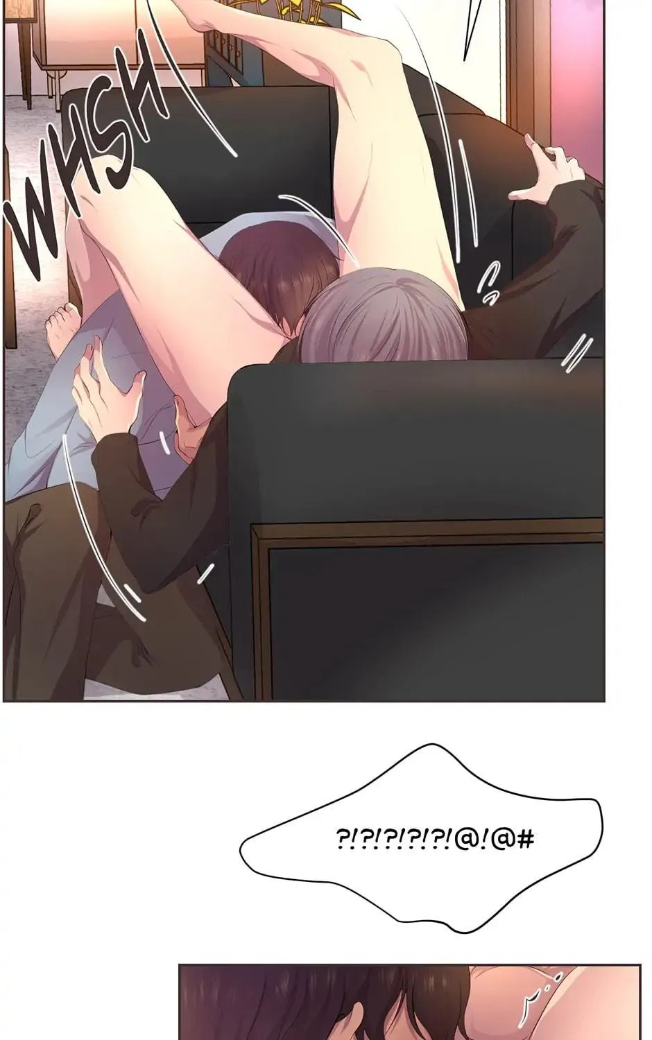 Read Hold Me Tight (Nabit) chapter 90 image 16 on Lezhin