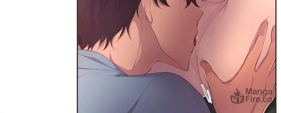 Read Hold Me Tight (Nabit) chapter 90 image 17 on Lezhin