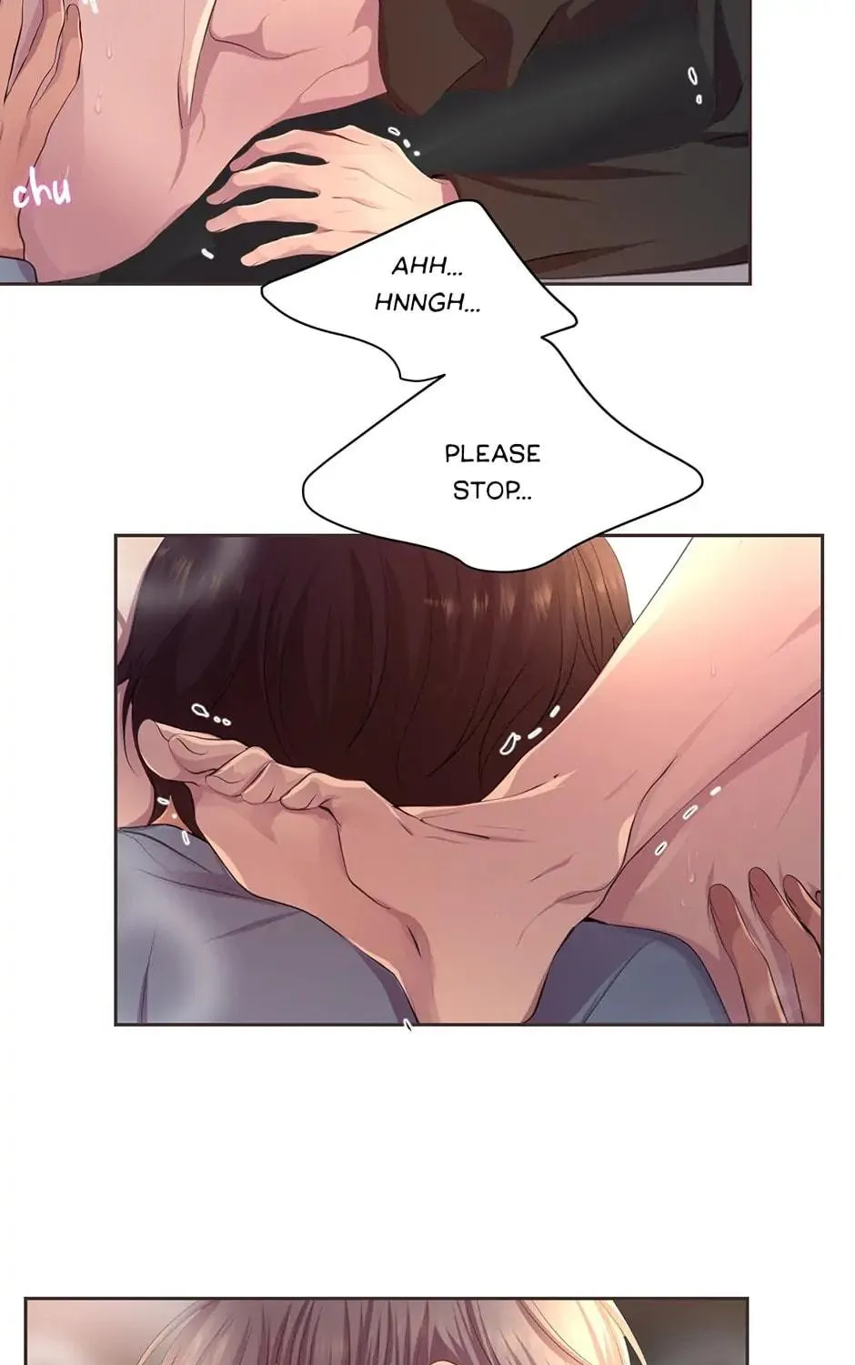 Read Hold Me Tight (Nabit) chapter 90 image 22 on Lezhin