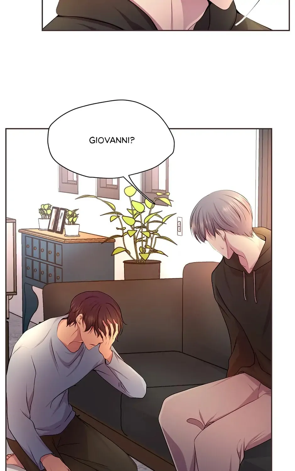 Read Hold Me Tight (Nabit) chapter 90 image 30 on Lezhin