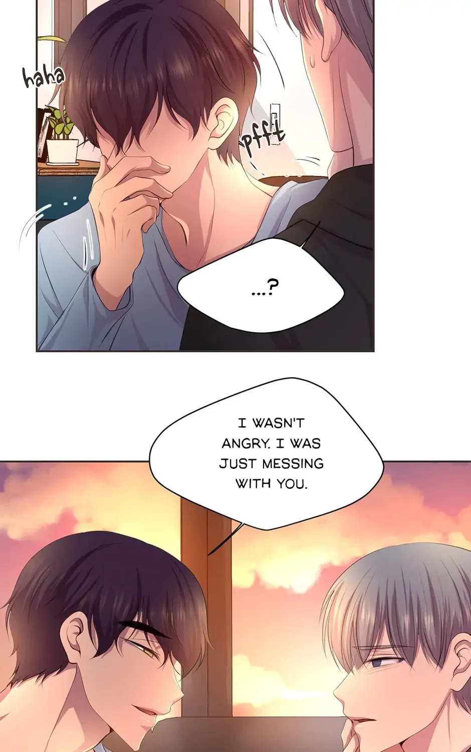 Read Hold Me Tight (Nabit) chapter 90 image 42 on Lezhin