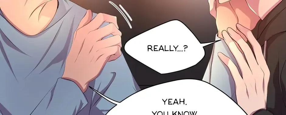Read Hold Me Tight (Nabit) chapter 90 image 43 on Lezhin