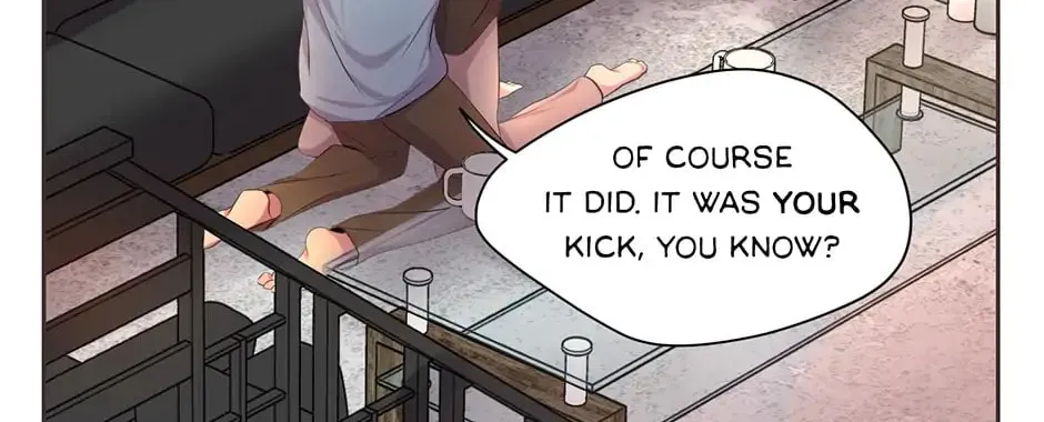Read Hold Me Tight (Nabit) chapter 90 image 45 on Lezhin