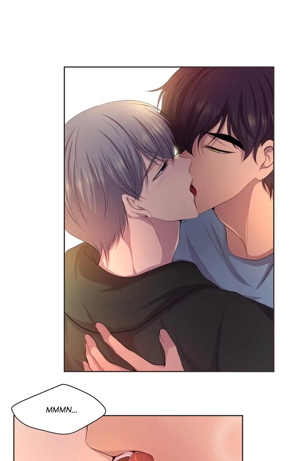 Read Hold Me Tight (Nabit) chapter 90 image 48 on Lezhin