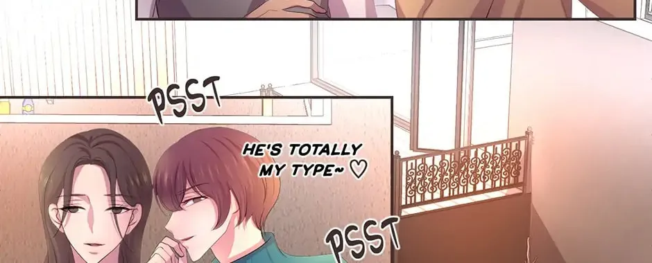 Read Hold Me Tight (Nabit) chapter 90 image 55 on Lezhin