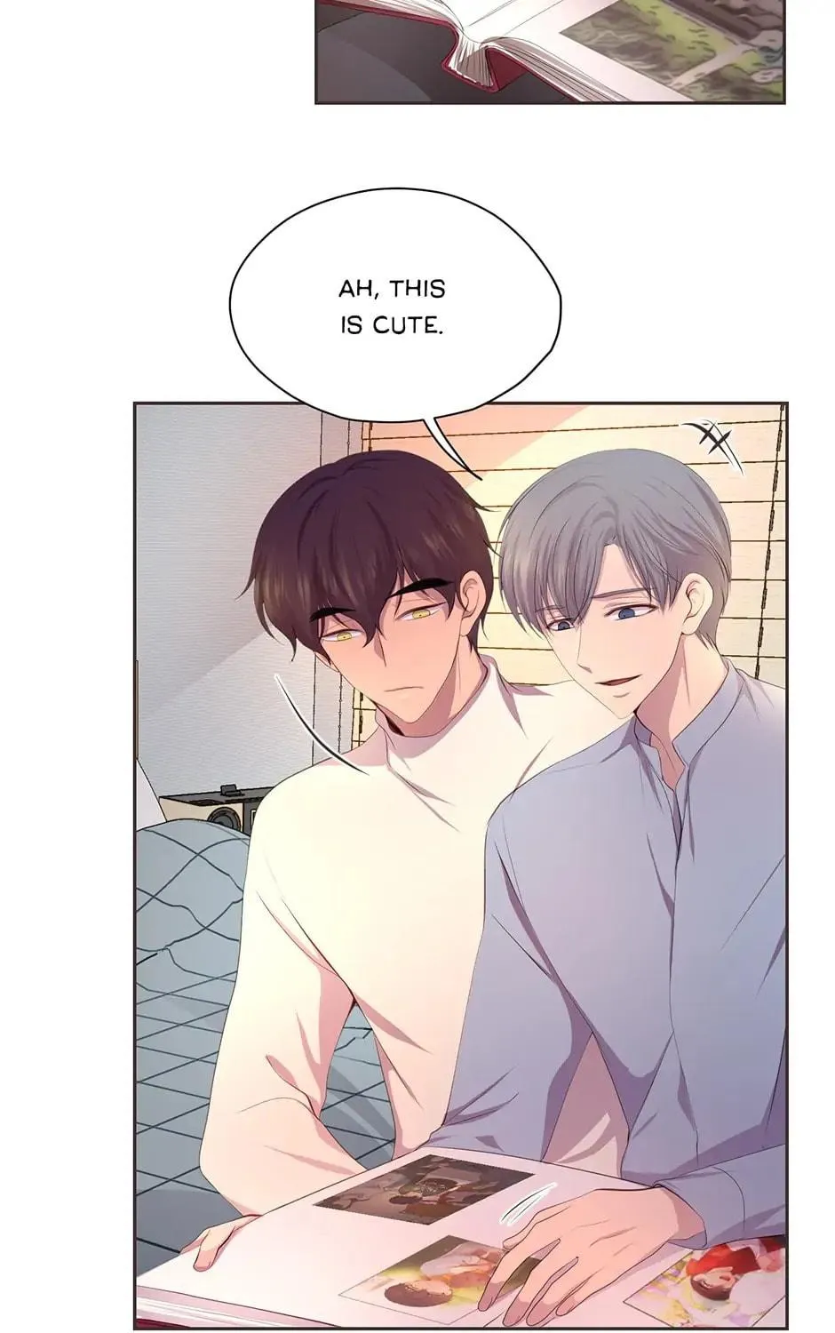 Read Hold Me Tight (Nabit) chapter 90 image 70 on Lezhin